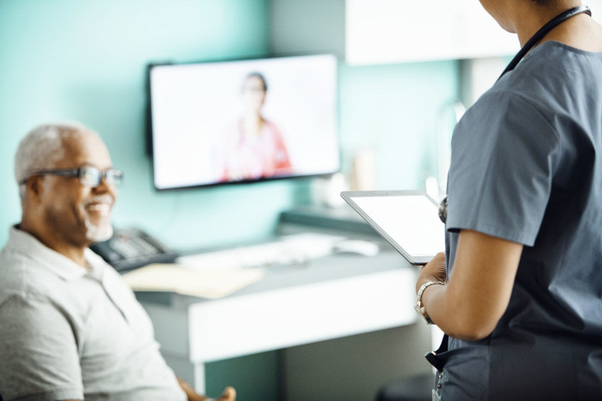Colon Screening Saves Lives